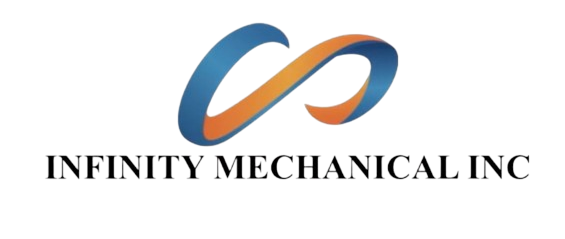 Infinity Mechanical Logo